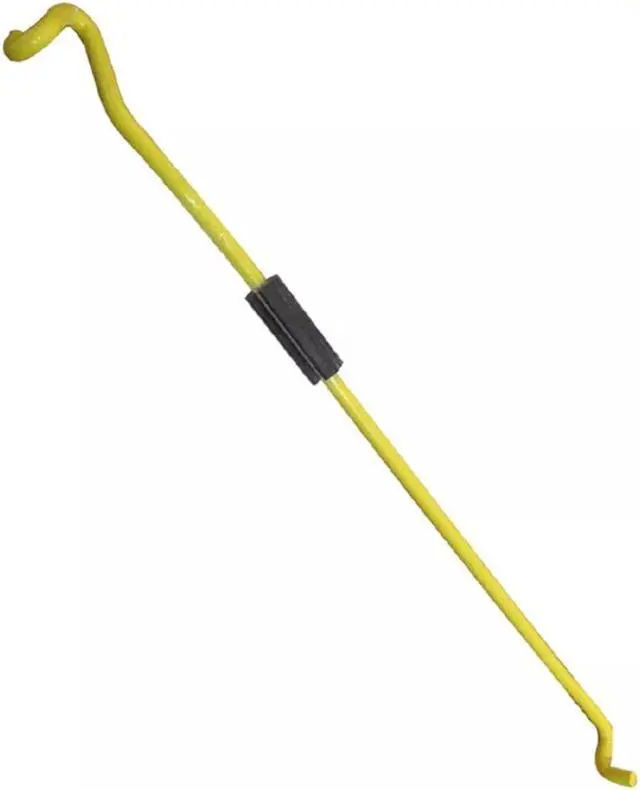 Alt view image 5 of 7 - Acaigel Engine Hood-Support Prop Rod Fit For 08-16 Jeep Chrysler Compass 5160367Ac