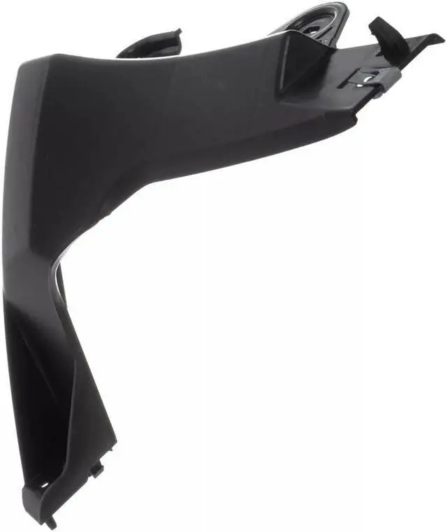 Alt view image 2 of 5 - Acaigel For 2014-2020 Jeep Cherokee Fascia Taillight Bracket Left Side   68257153Aa