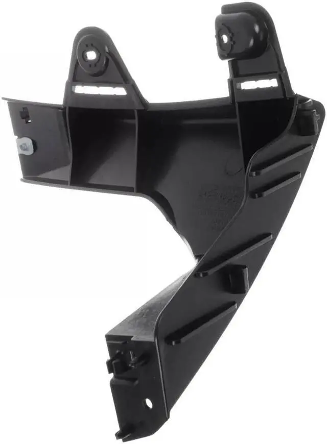 Alt view image 3 of 5 - Acaigel For 2014-2020 Jeep Cherokee Fascia Taillight Bracket Left Side   68257153Aa