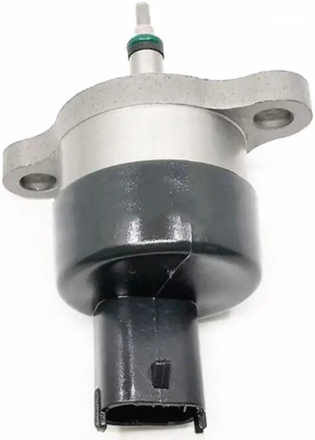 Alt view image 2 of 5 - Yassdwbn Car Pressure Control Valve 13517787537 for BMW E46 E39 E38 X5 E53 # 0281002295