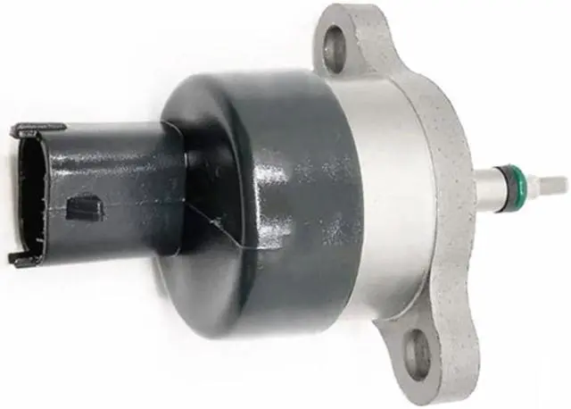 Alt view image 3 of 5 - Yassdwbn Car Pressure Control Valve 13517787537 for BMW E46 E39 E38 X5 E53 # 0281002295