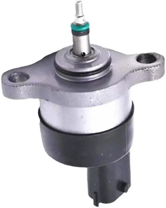 Alt view image 4 of 5 - Yassdwbn Car Pressure Control Valve 13517787537 for BMW E46 E39 E38 X5 E53 # 0281002295