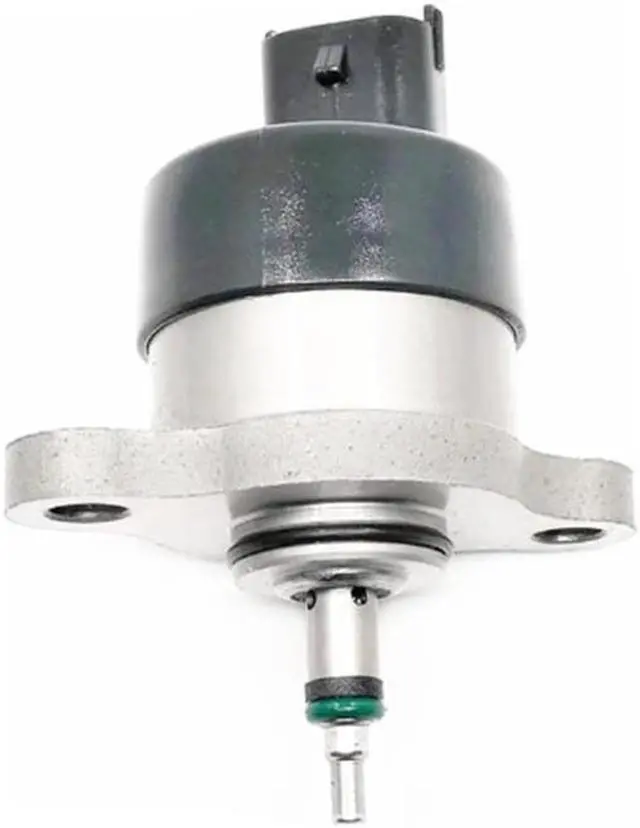 Alt view image 5 of 5 - Yassdwbn Car Pressure Control Valve 13517787537 for BMW E46 E39 E38 X5 E53 # 0281002295
