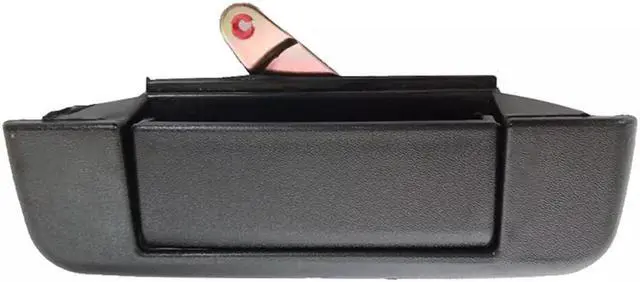 Main image of Yassdwbn Tailgate Handle Rear Hatch Door Handle For Toyota Pickup 1989-1995 TO1915101