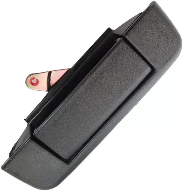 Alt view image 3 of 5 - Yassdwbn Tailgate Handle Rear Hatch Door Handle For Toyota Pickup 1989-1995 TO1915101