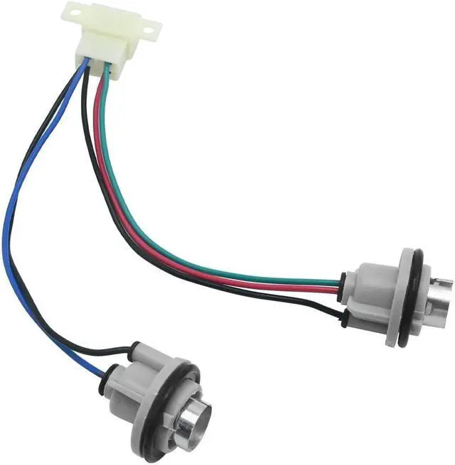 Alt view image 5 of 5 - Yingshan Brake Light Socket Wire Harness 84931AE170 For Subaru Outback Legacy 2000-2004