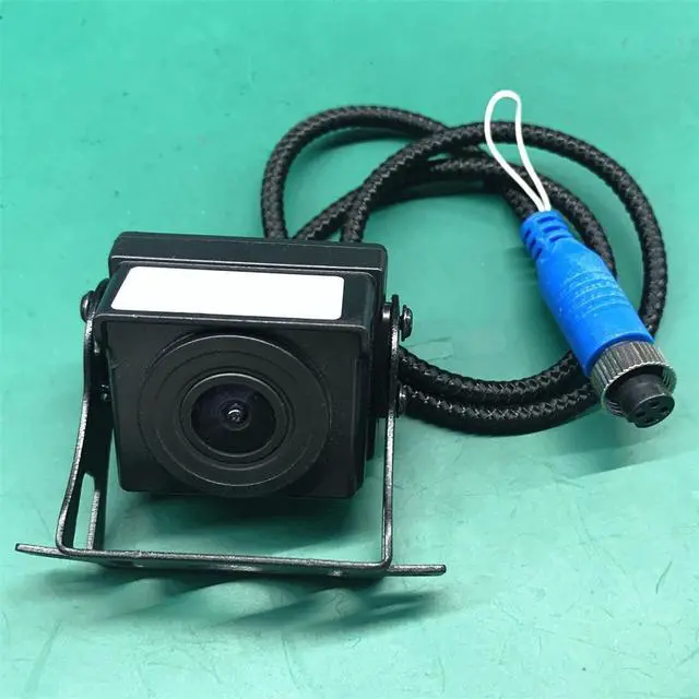 Alt view image 7 of 7 - Yingshan 720P/1080P AHD Backup View Camera 12V-24V For Bus Truck RV