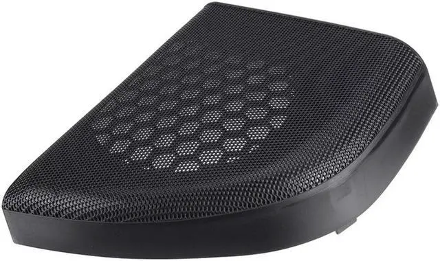 Alt view image 3 of 6 - Yingshan Left Hand Door Speaker Cover For Benz Mercedes W203 CLC Coupe A20372703889051