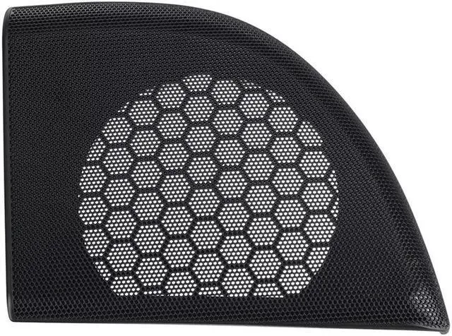 Main image of Yingshan Left Hand Door Speaker Cover For Benz Mercedes W203 CLC Coupe A20372703889051
