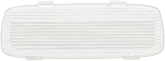 Main image of Acaigel Door Courtesy Light Lens Cover 34261-Sda-A01 For Honda Accord 2003-2012