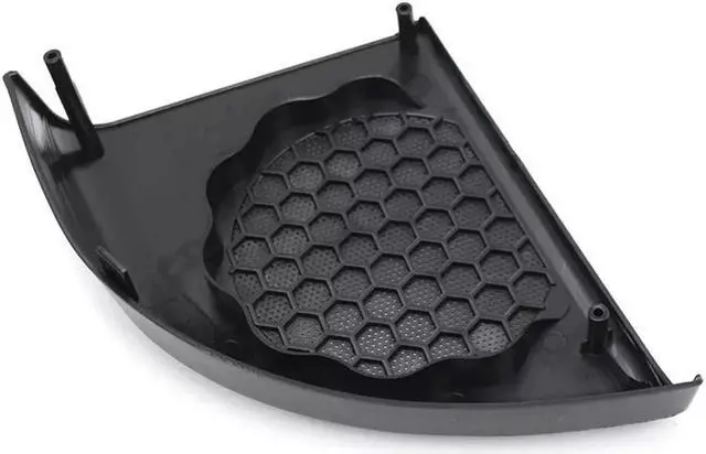 Alt view image 5 of 6 - Yingshan Left Hand Door Speaker Cover For Benz Mercedes W203 CLC Coupe A20372703889051
