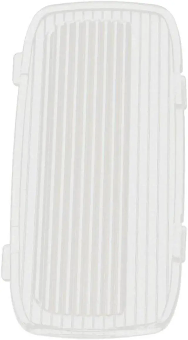 Alt view image 4 of 6 - Acaigel Door Courtesy Light Lens Cover 34261-Sda-A01 For Honda Accord 2003-2012