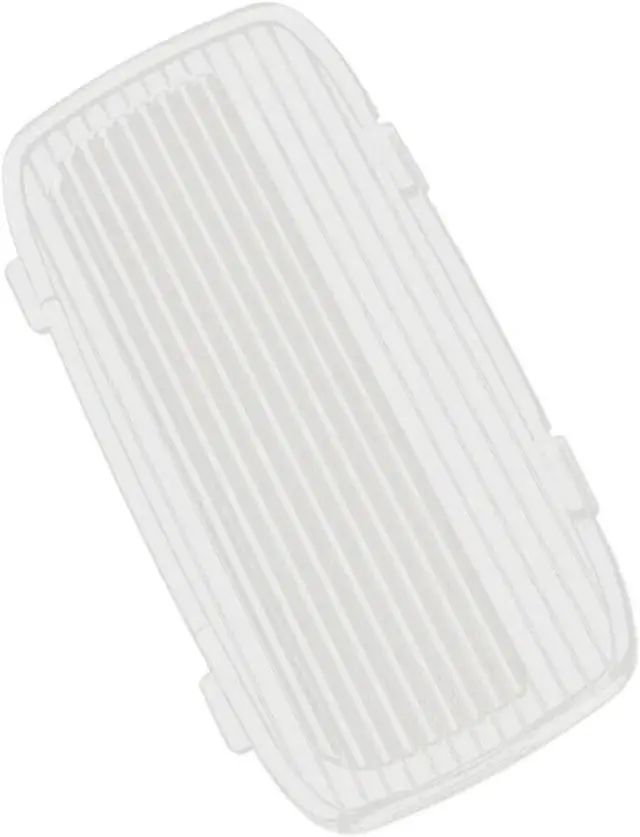 Alt view image 3 of 6 - Acaigel Door Courtesy Light Lens Cover 34261-Sda-A01 For Honda Accord 2003-2012