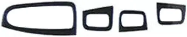 Alt view image 5 of 7 - Acaigel Right Hand Volume Seek Media Cell Phone Control Buttons For 2011-2015 Ford F-150