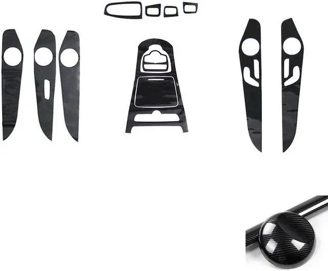 Main image of Acaigel Right Hand Volume Seek Media Cell Phone Control Buttons For 2011-2015 Ford F-150