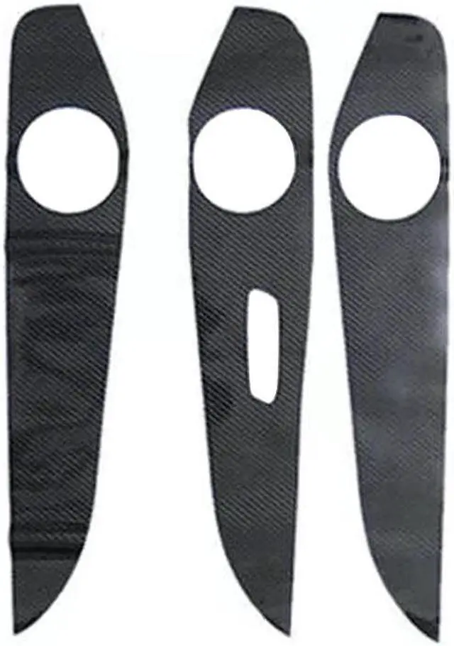 Alt view image 4 of 7 - Acaigel Right Hand Volume Seek Media Cell Phone Control Buttons For 2011-2015 Ford F-150