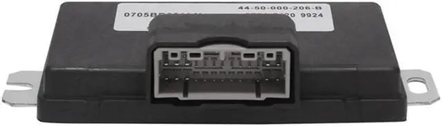 Main image of Furulu Transfer Case Ecu Module Control Unit 44-50-000-206-B For Great Wall Hover H3 H5 Wingle 3 Wingle 5
