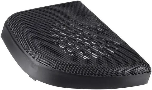 Alt view image 3 of 6 - Yingshan Right Hand Door Speaker Cover For Mercedes W203 CL203 CLC Coupe A20372704889051