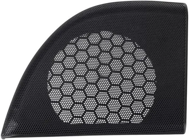 Main image of Yingshan Right Hand Door Speaker Cover For Mercedes W203 CL203 CLC Coupe A20372704889051