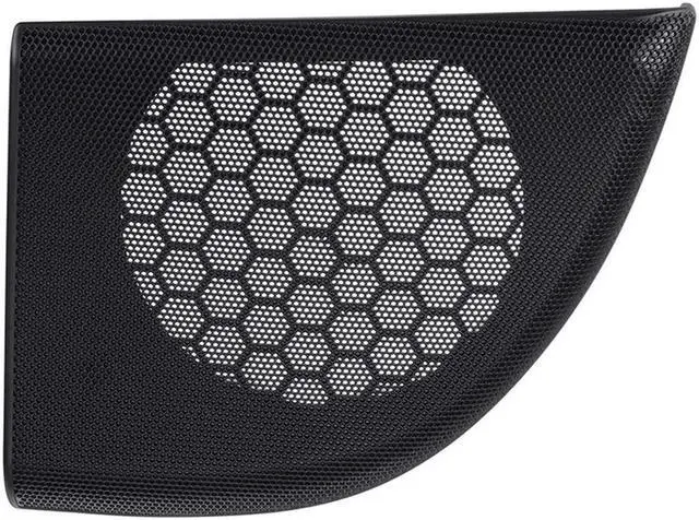 Alt view image 4 of 6 - Yingshan Right Hand Door Speaker Cover For Mercedes W203 CL203 CLC Coupe A20372704889051