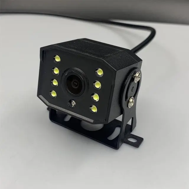 Main image of Acaigel Cvbs/Ahd Backup View Camera 12V-24V For Bus Truck Rv