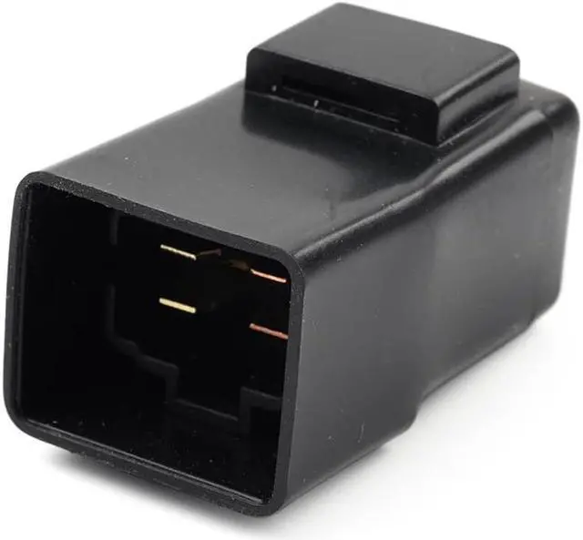 Main image of Acaigel New 4Pins Relay 27002-1088 Fits For Kawasaki Kfx450R 2008-2014