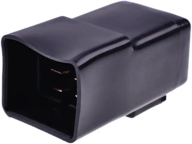 Alt view image 6 of 6 - Acaigel New 4Pins Relay 27002-1088 Fits For Kawasaki Kfx450R 2008-2014