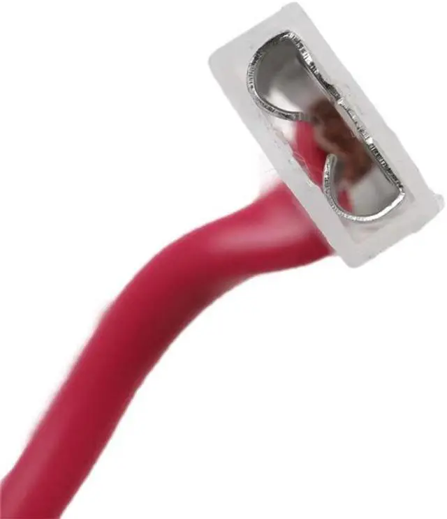 Alt view image 5 of 6 - Acaigel A/C Blower Regulator Motor Resistor 1408218351 For Mercedes S320 S500 S600