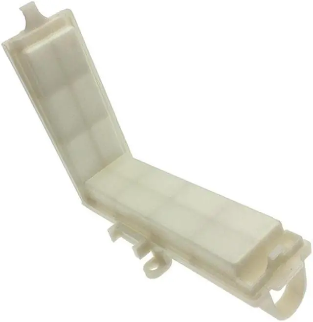 Alt view image 7 of 7 - Yingshan Air Filter Cover 272B2-4Bu0A 272B2-Df30A For Nissan Rogue 2014-20 Sport 2017-22