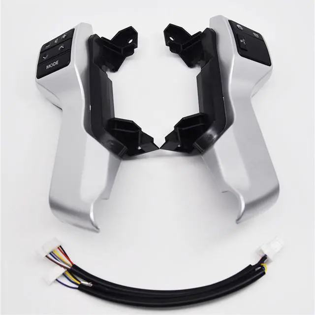 Alt view image 4 of 7 - Yingshan Fuel Injector 16450-HR3-A43 For Honda Foreman 500 Rancher 420 TRX420