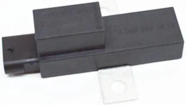 Main image of Yingshan Left Rear Door Protective Stripe Moulding Trim Strip Unpainted For Mercedes Vito/Viano 639