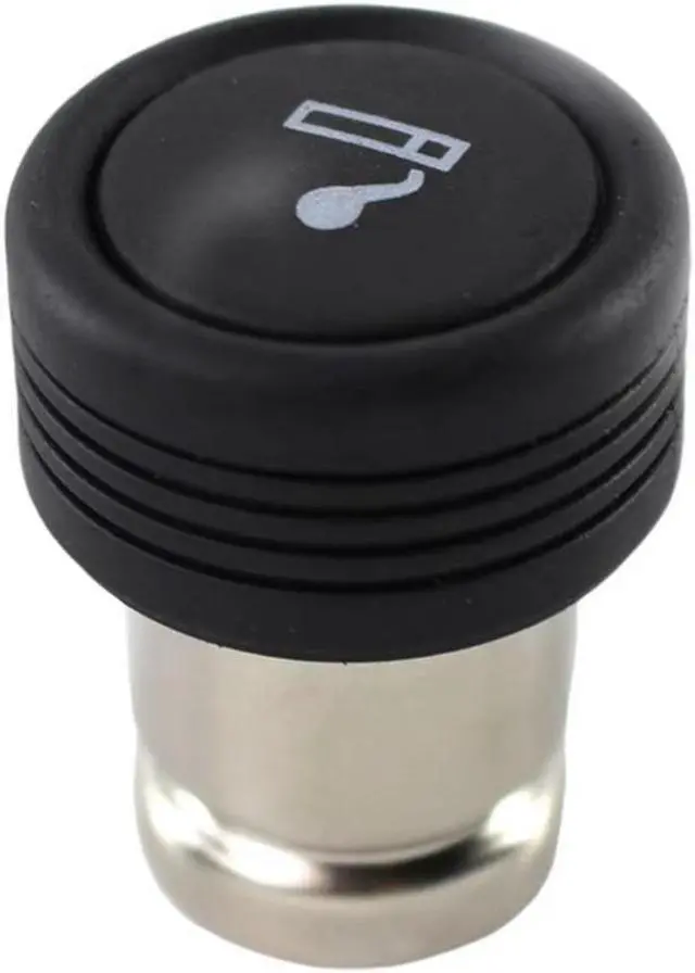 Alt view image 6 of 7 - Yingshan Cigarette Lighter 98AG-15052-AB For Ford Focus Fiesta Transit Galaxy