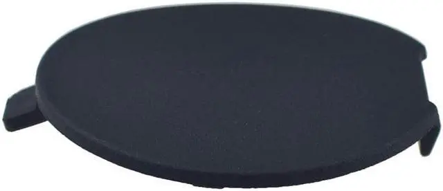 Alt view image 6 of 6 - Furulu Rear Bumper Tow Hook Cover Cap For Mazda CX-30 CX30 2020-2023
