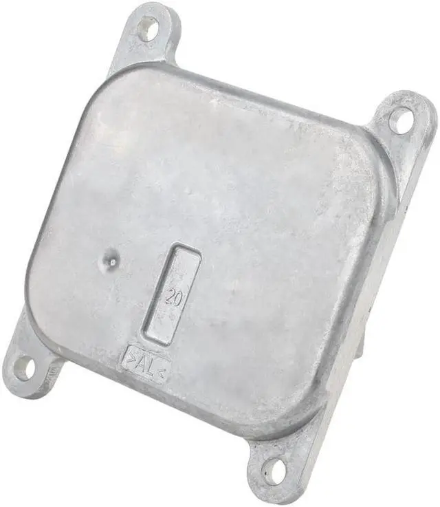 Main image of Yassdwbn 1x Car Full Headlight Module Control Unit HB53-13B626-B For Ford Explorer 17-19