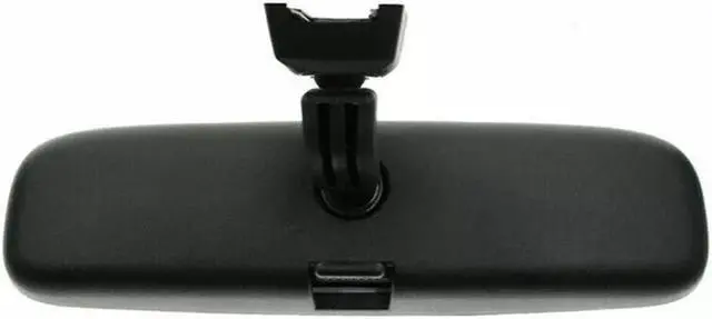 Alt view image 7 of 7 - Acaigel Interior Rear View Mirror 76400-Sea-024 For Honda Odyssey Civic Accord