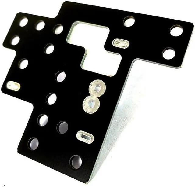 Alt view image 6 of 6 - Acaigel Fog Lights High Low Beams Drl Light On Module For Chevrolet Classic 2500 3500