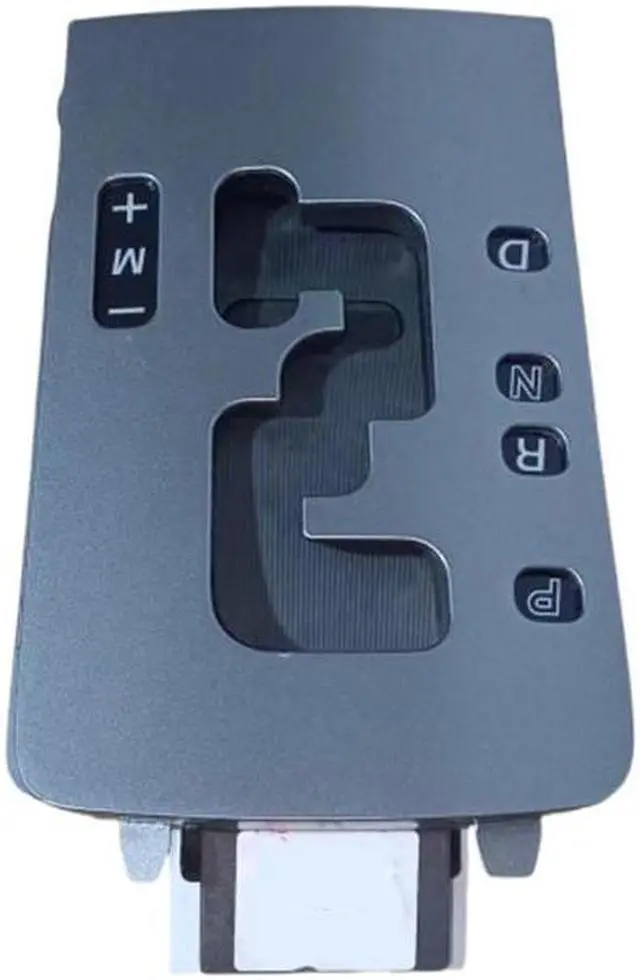 Alt view image 3 of 5 - Yingshan Gear Lever Indicator Panel Control Assy GJ6G-64-350 For Mazda 6 GG 02-04 LHD Only