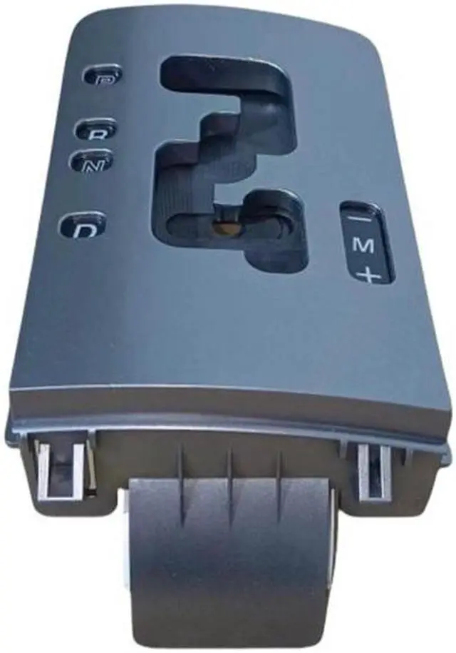 Alt view image 5 of 5 - Yingshan Gear Lever Indicator Panel Control Assy GJ6G-64-350 For Mazda 6 GG 02-04 LHD Only