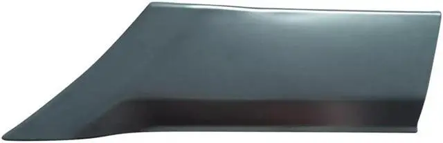 Alt view image 6 of 7 - Yingshan Left Rear Door Protective Stripe Moulding Trim Strip Unpainted For Mercedes Vito/Viano 639