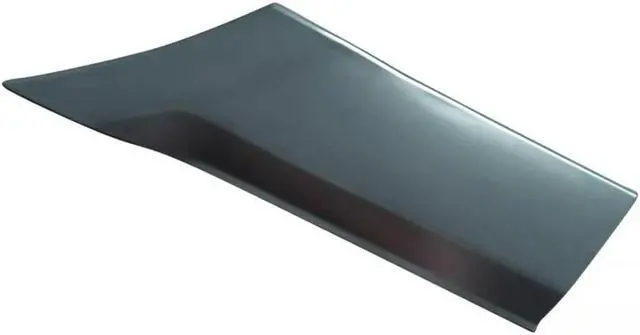 Alt view image 7 of 7 - Yingshan Left Rear Door Protective Stripe Moulding Trim Strip Unpainted For Mercedes Vito/Viano 639