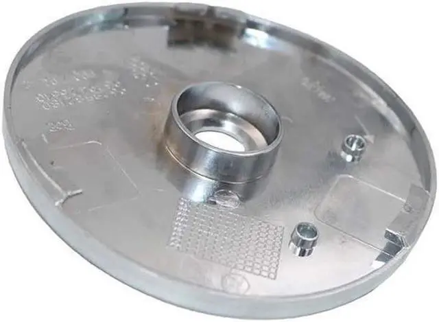 Main image of Furulu Car External Fuel Tank Cap Cover 1508C1 1508 C1 1508.C1 Fit for Peugeot 206 207