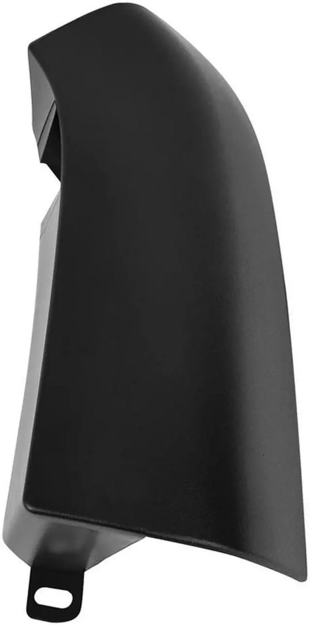 Alt view image 2 of 7 - Acaigel Rear Exterior Right Side Molding Applique 15215527 For Chevy Express Savana