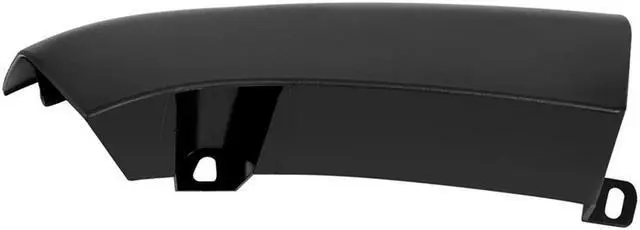 Alt view image 7 of 7 - Acaigel Rear Exterior Right Side Molding Applique 15215527 For Chevy Express Savana