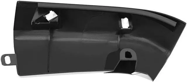 Alt view image 6 of 7 - Acaigel Rear Exterior Right Side Molding Applique 15215527 For Chevy Express Savana