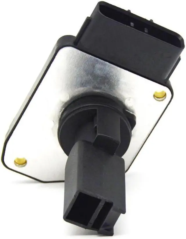 Alt view image 3 of 7 - Yingshan 20Pcs Black Lug Nut Cover Cap 15661036 For Chevrolet Blazer S10 Pickup Jimmy Sonama