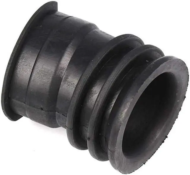Main image of Yingshan Rubber Carburetor Intake Manifold Boot For Yamaha Virago XV250 1988-2010
