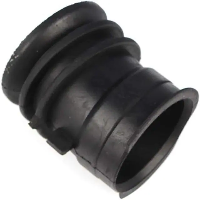 Alt view image 5 of 6 - Yingshan Rubber Carburetor Intake Manifold Boot For Yamaha Virago XV250 1988-2010