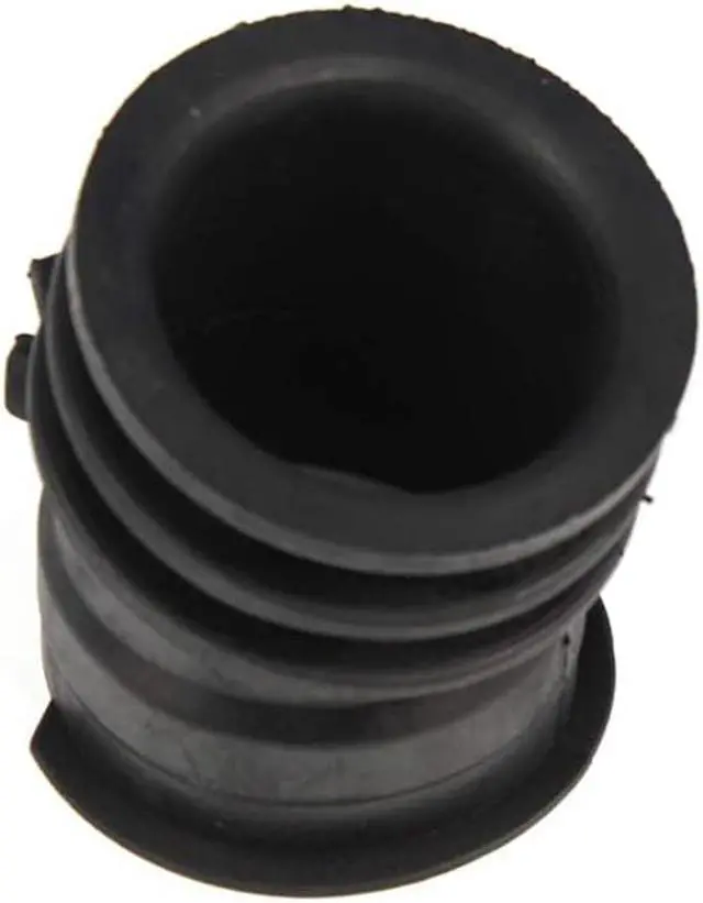 Alt view image 6 of 6 - Yingshan Rubber Carburetor Intake Manifold Boot For Yamaha Virago XV250 1988-2010