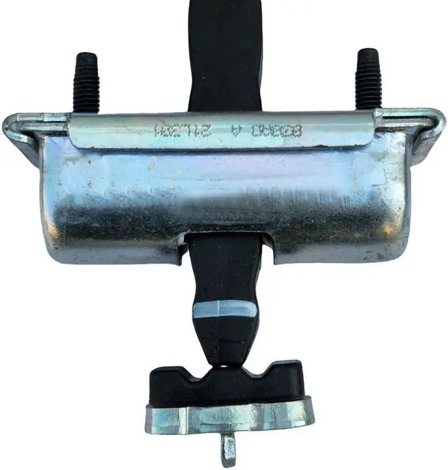 Alt view image 5 of 7 - Yingshan PR4192 Fuel Pressure Damper For Ford Mazda Mercury Escape Tribute