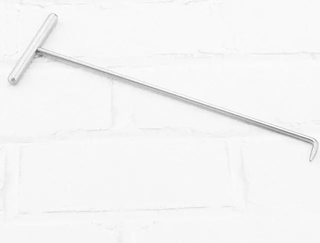 Alt view image 3 of 7 - Yingshan Engine Water Pump Inlet Tube #53010517AC 1Pc For 2003-2005 Jeep Liberty 2.4L L4